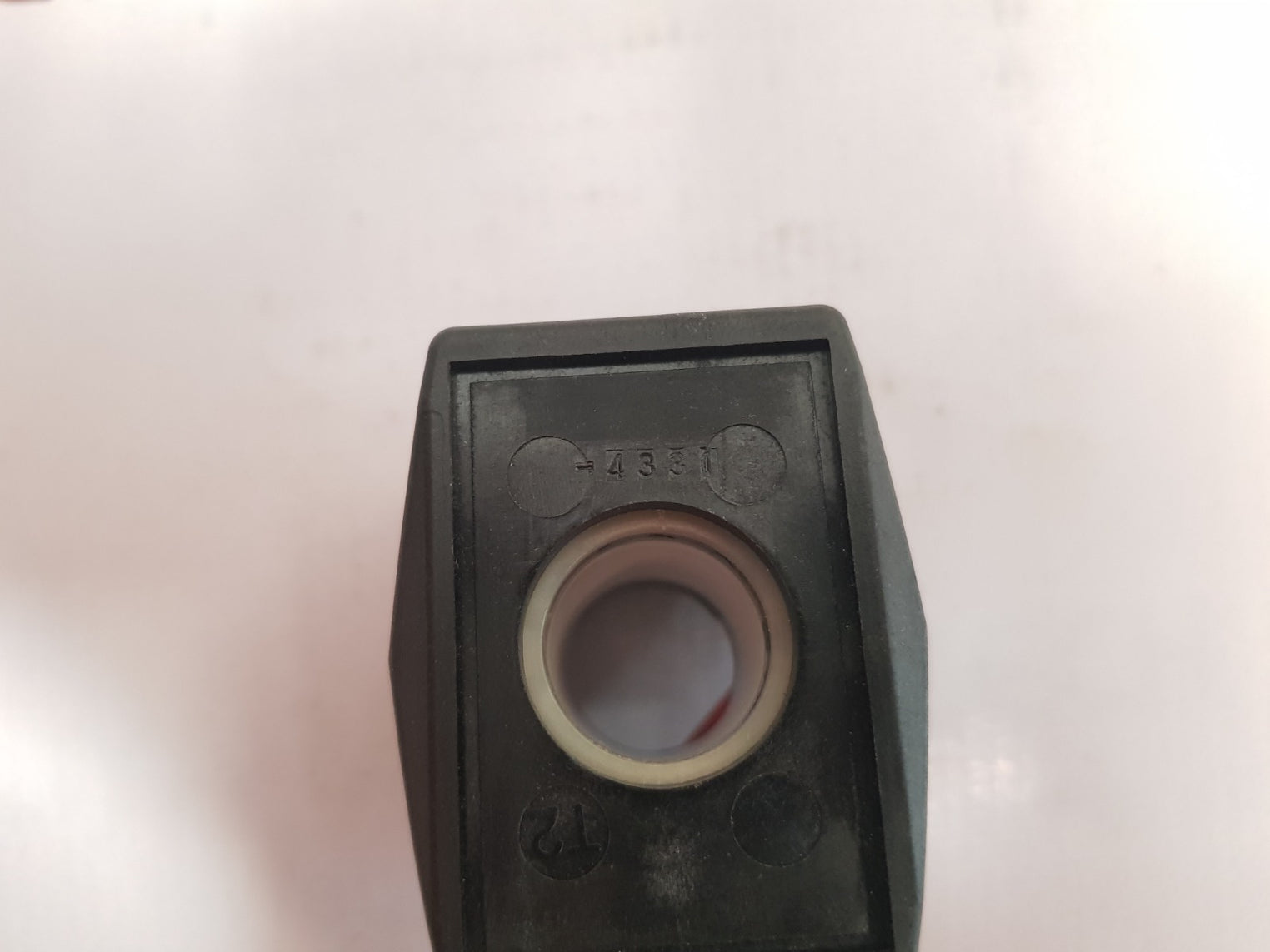 Gdm B 12 Solenoid Valve Coil