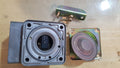 Barksdale D1T-a150Ss Actuated Switch