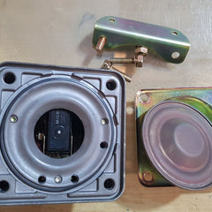 Barksdale D1T-a150Ss Actuated Switch