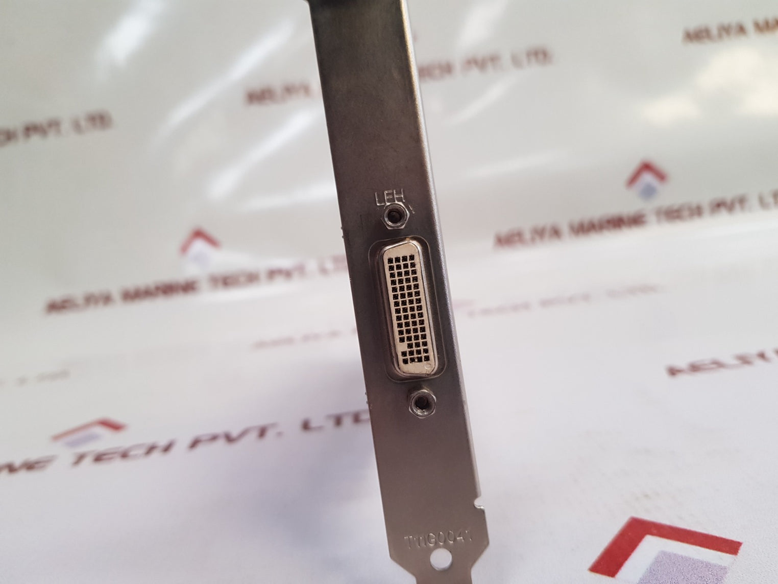 Win Fast A340 Pci Pcb Card Lr2968