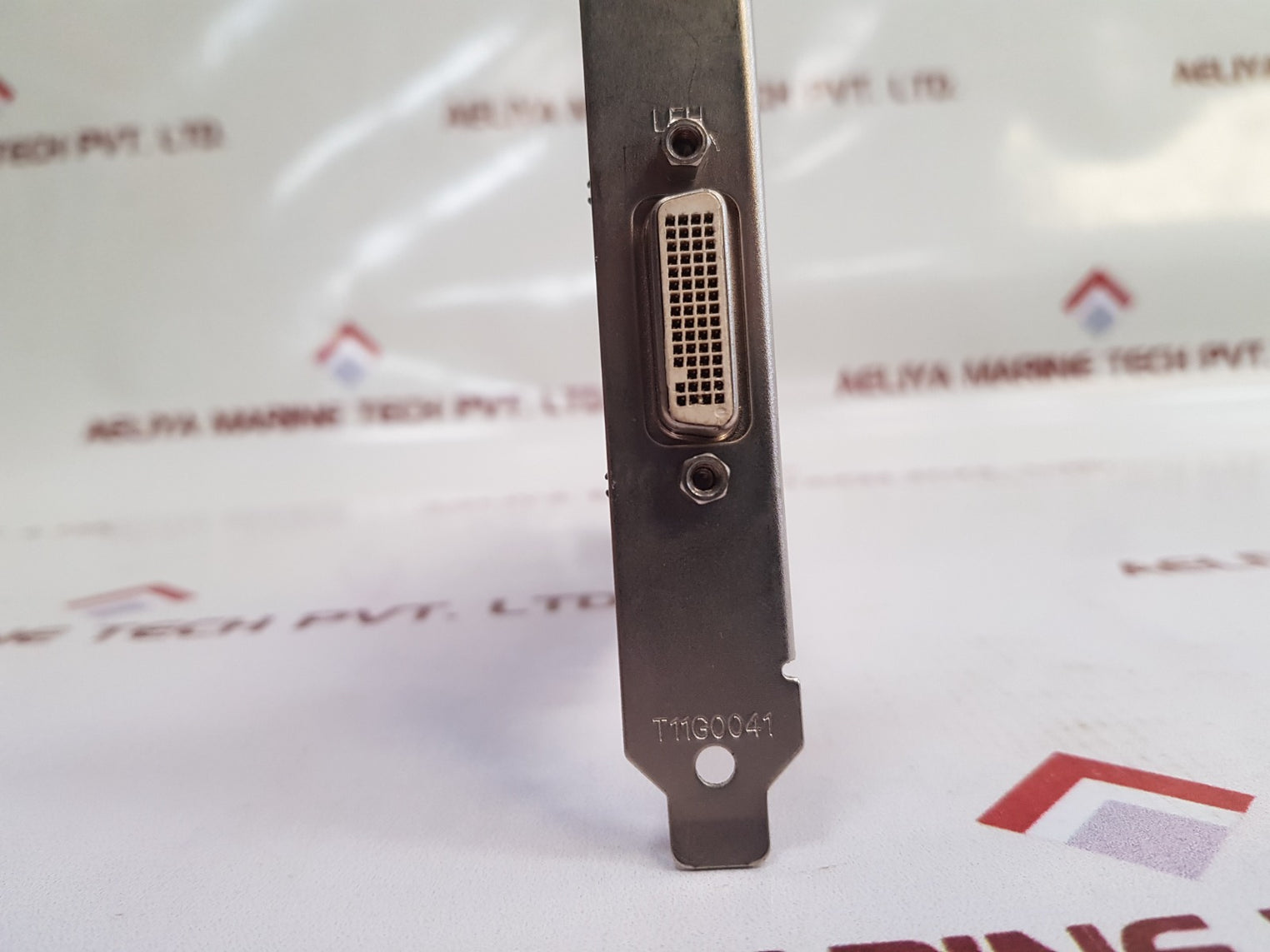 Win Fast A340 Pci Pcb Card Lr2968