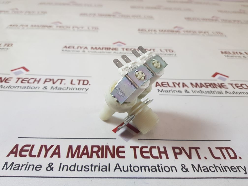 3339502 Valve 220240V 5060Hz