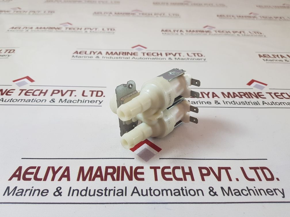 3339502 Valve 220240V 5060Hz