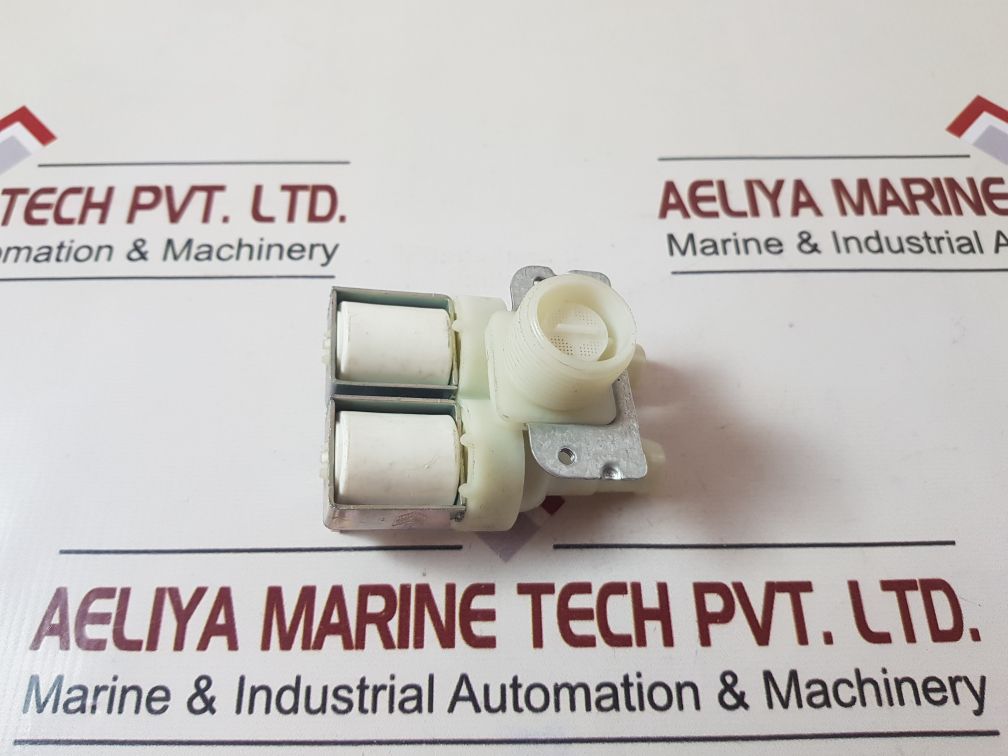 3339502 Valve 220240V 5060Hz