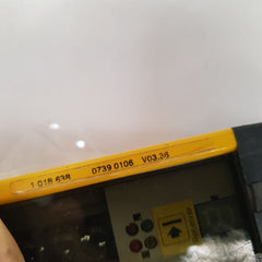 Sick C 4000 Standard Receiver C40E-0403Ca010
