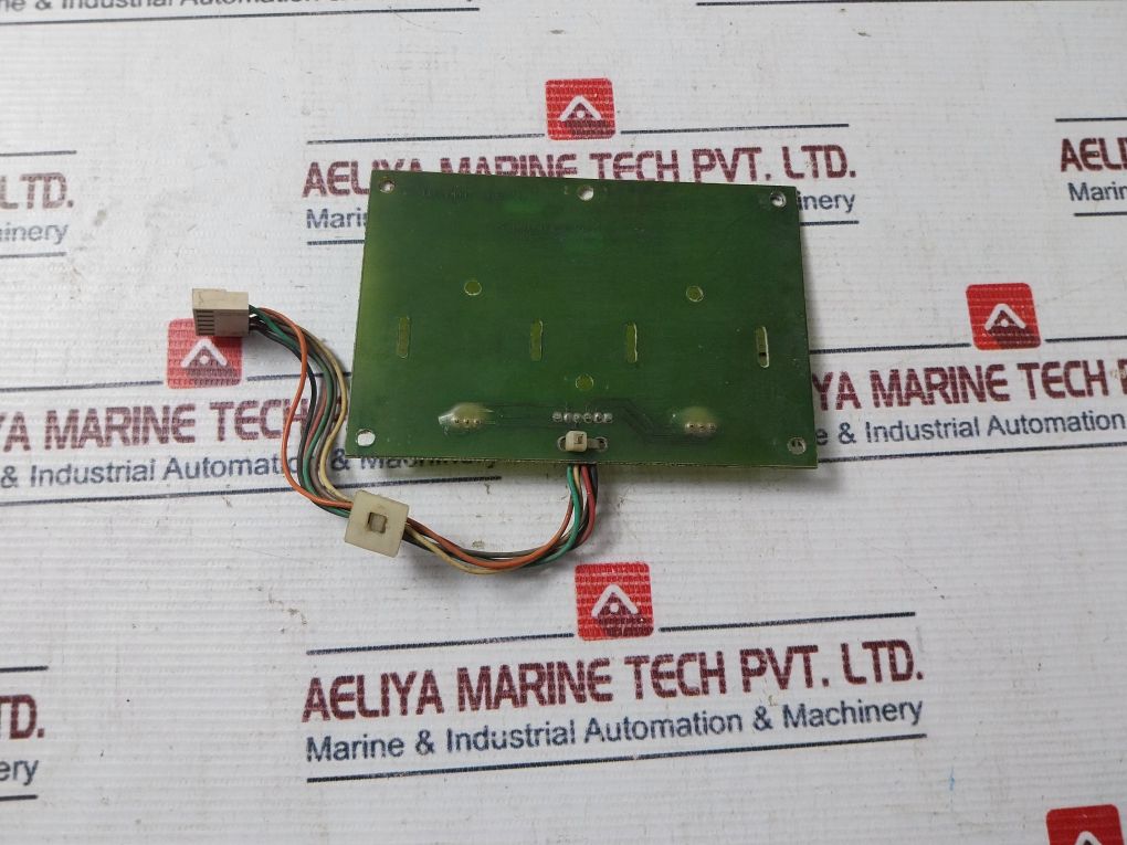 334-100-01 Ddc-ptx Printed Circuit Board 