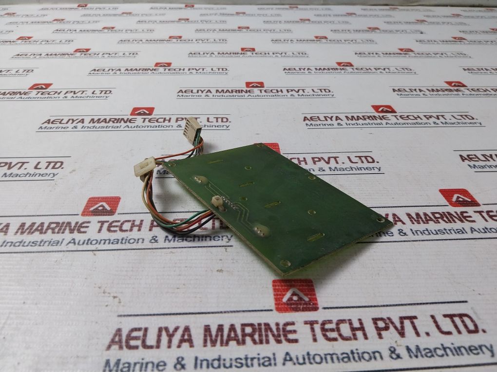 334-100-01 Ddc-ptx Printed Circuit Board 