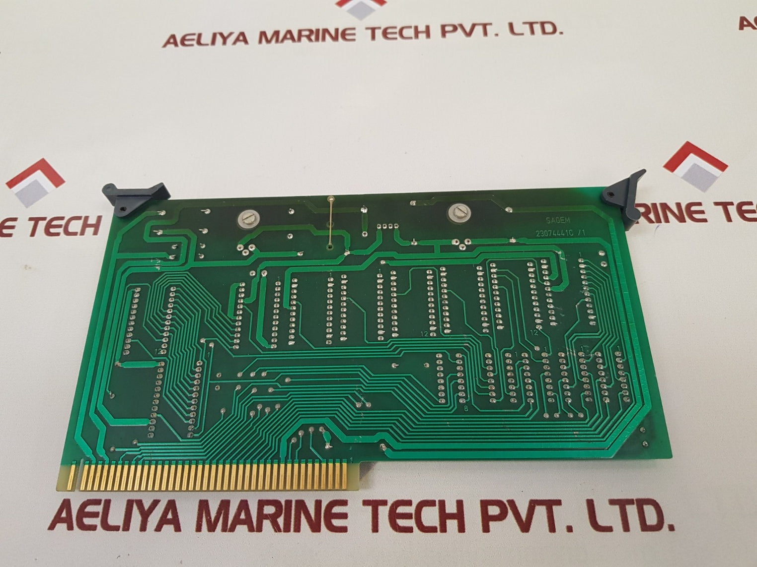 Sagem 23074441c/1 pcb card 