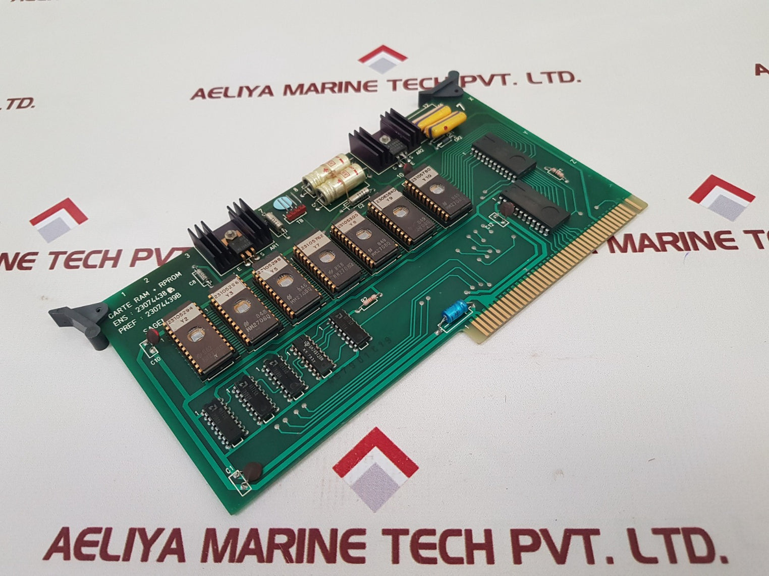 Sagem 23074441c/1 pcb card 