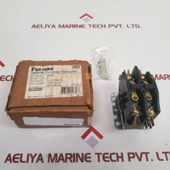 Furnas 45Cg20Af Definite Purpose Contactor