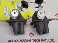 Rexroth r431005012 ball valve 