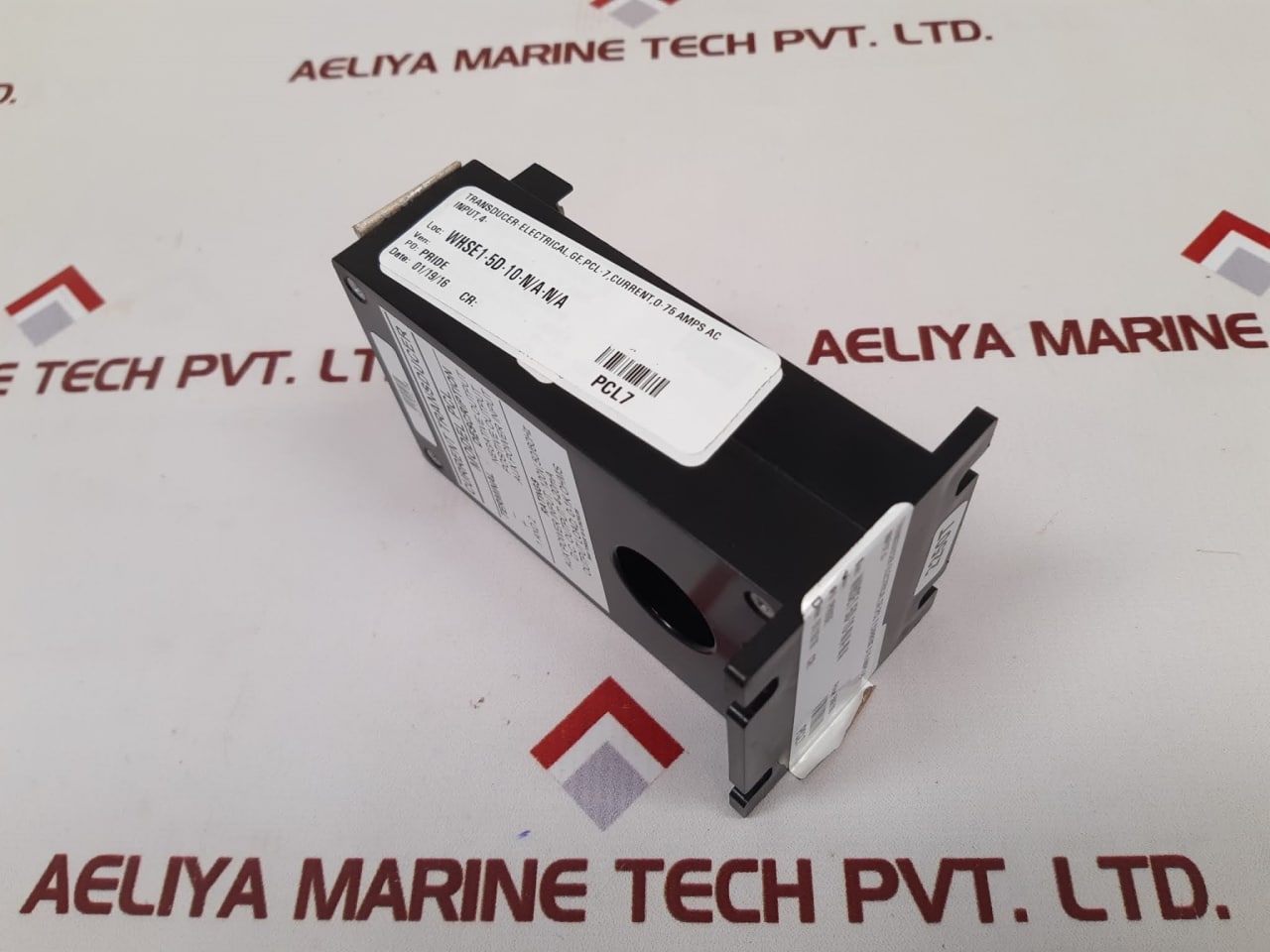 Instrument Transformers Pcl-75 Current Transducer