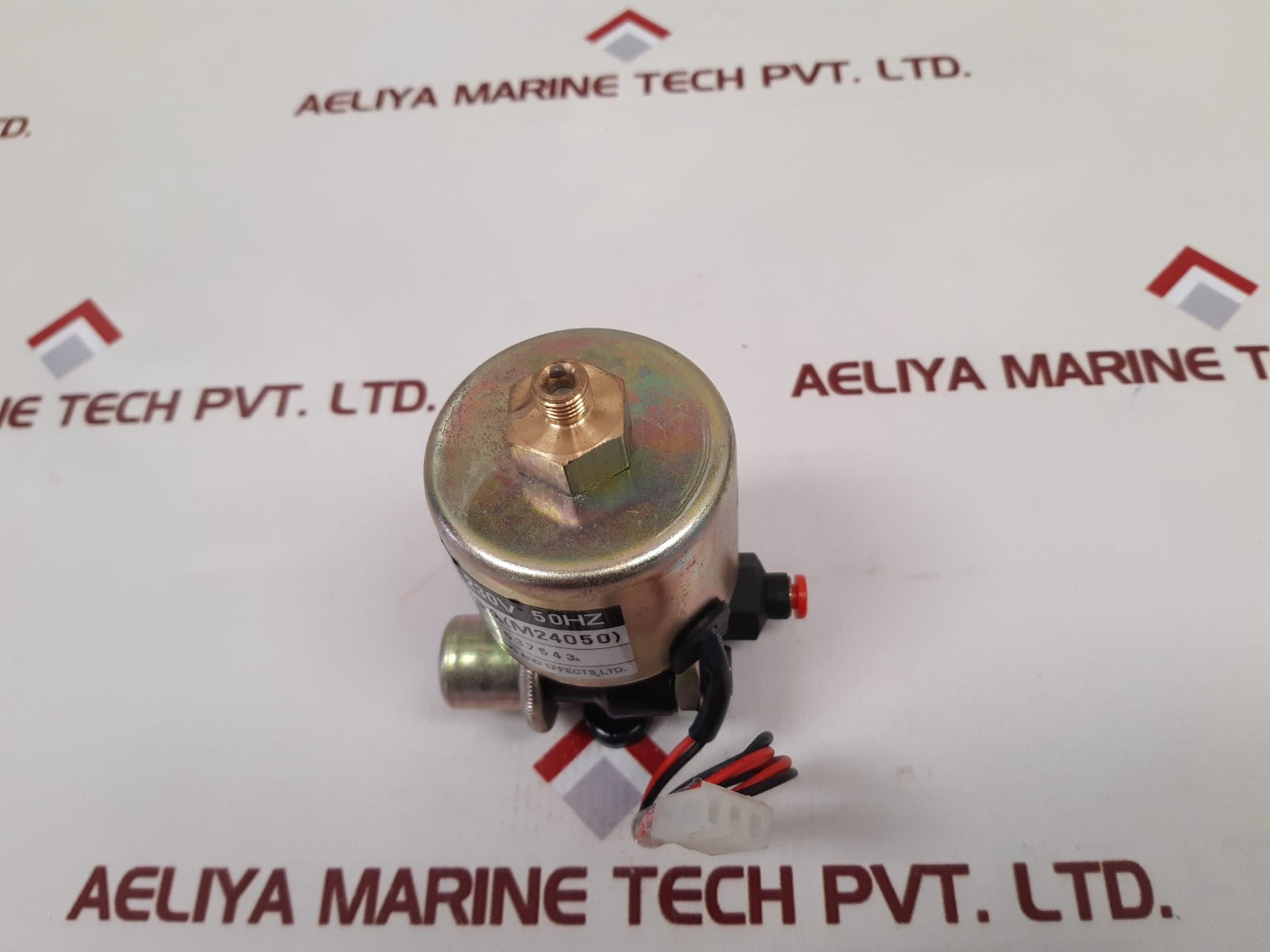 Antari Lighting  Sp-35A  Pump