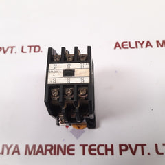 Omron Ma306A Ac Contactor