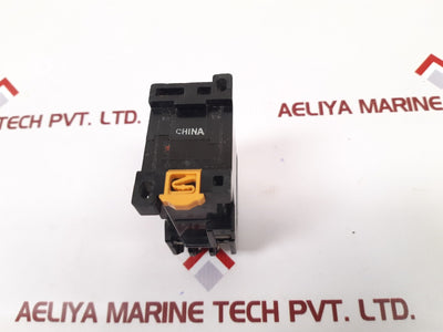Omron Ma306A Ac Contactor