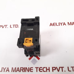 Omron Ma306A Ac Contactor