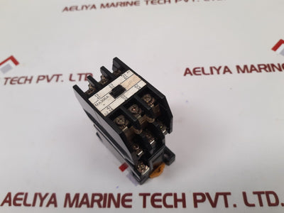 Omron Ma306A Ac Contactor