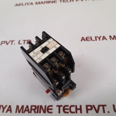 Omron Ma306A Ac Contactor