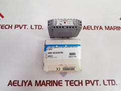 Entrelec 10 004.21 relay interface module 