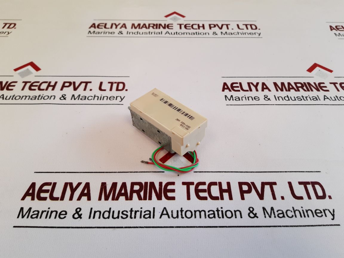 Schneider 33673 Under Voltage Release