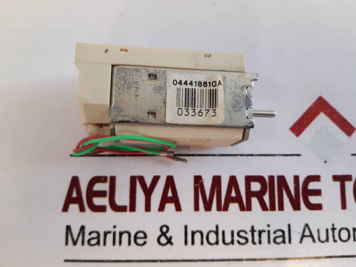 Schneider 33673 Under Voltage Release – Aeliya Marine Tech