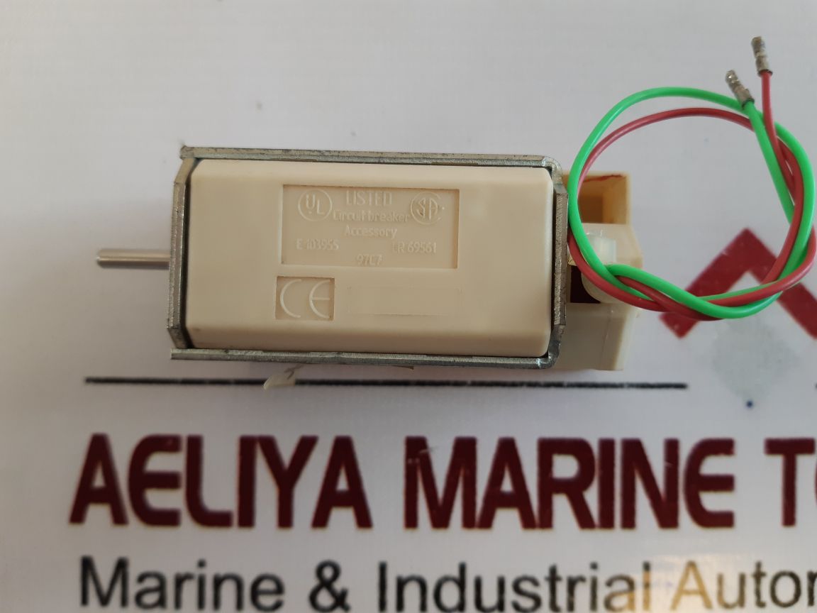 Schneider 33673 Under Voltage Release