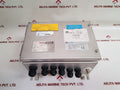 Cavotec remote control/bartec technor terminal box of remote control mc-3300 ex