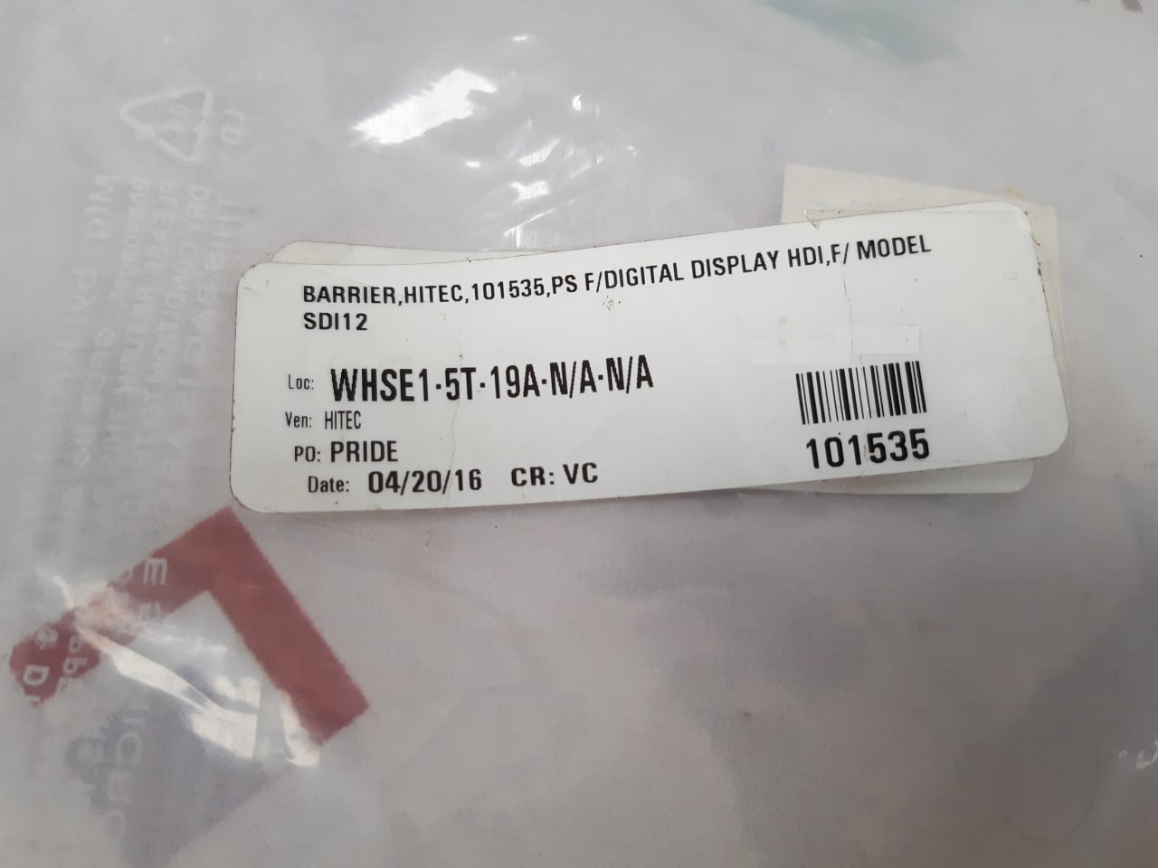 Pepperl+Fuchs Kfd2-sd-ex1.48 Solenoid Driver 72044