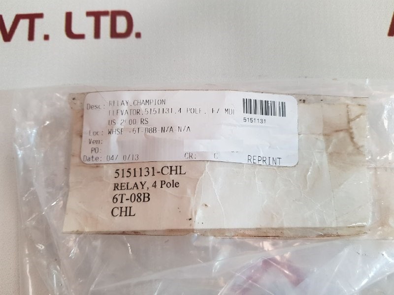 Allen-bradley 700-p400A1 Type P Direct Drive Relay