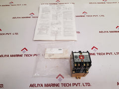 Allen-bradley 700-p400A1 Type P Direct Drive Relay