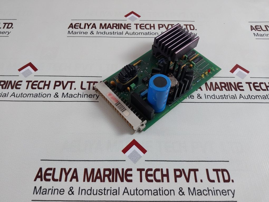 33 1593 7000 Pcb Card