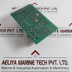 33 1593 7000 Pcb Card