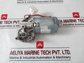 33 1880 0099 Brewing Unit Motor Complete
