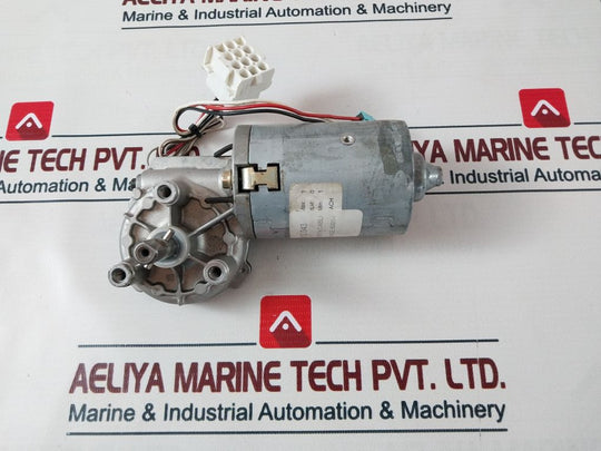 33 1880 0099 Brewing Unit Motor Complete
