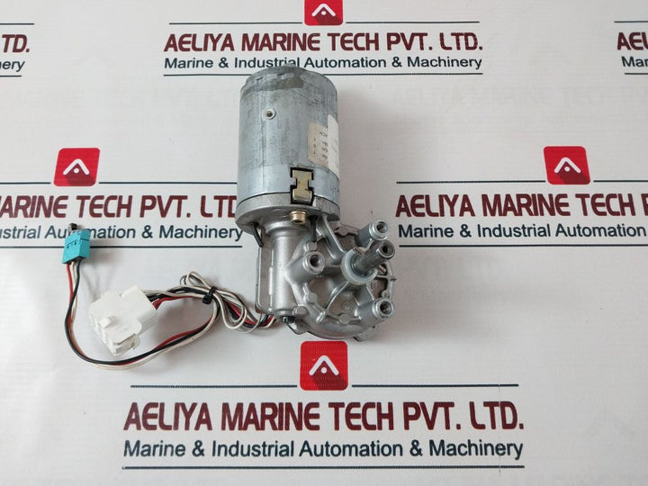 33 1880 0099 Brewing Unit Motor Complete
