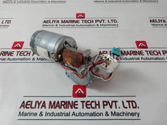33 1880 0099 Brewing Unit Motor Complete