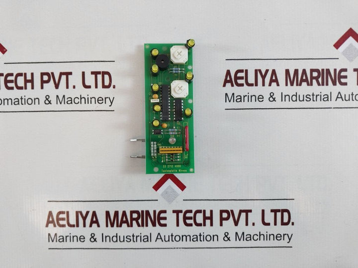 33 2712 4000 Pcb Card
