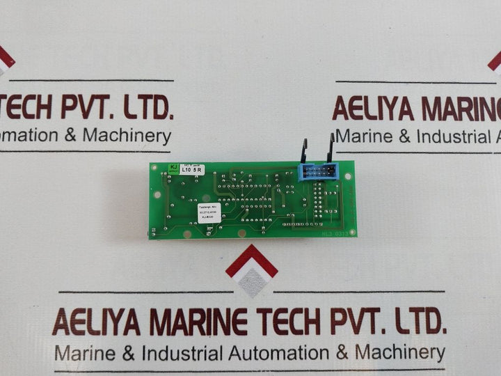 33 2712 4000 Pcb Card