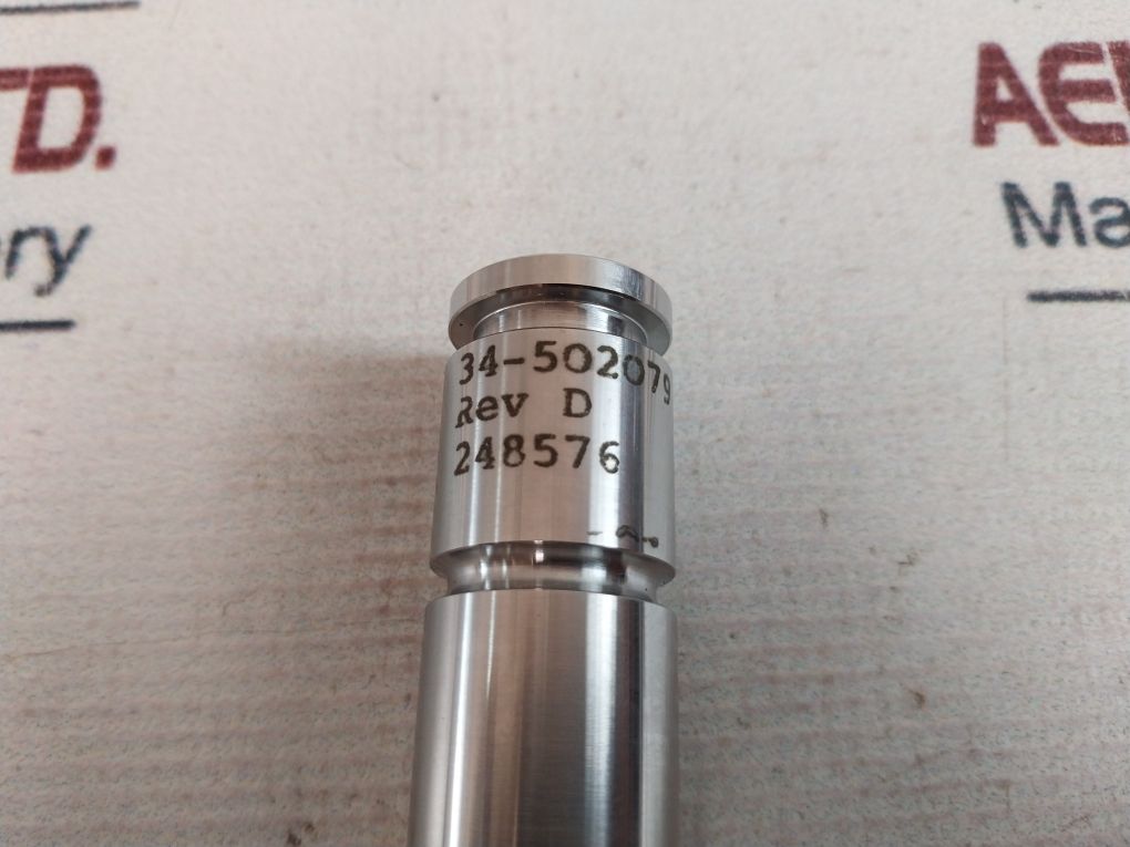 34-502079 Stem F/Spm Valve 1.5" 3/5K