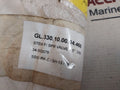 34-502079 Stem F/Spm Valve 1.5