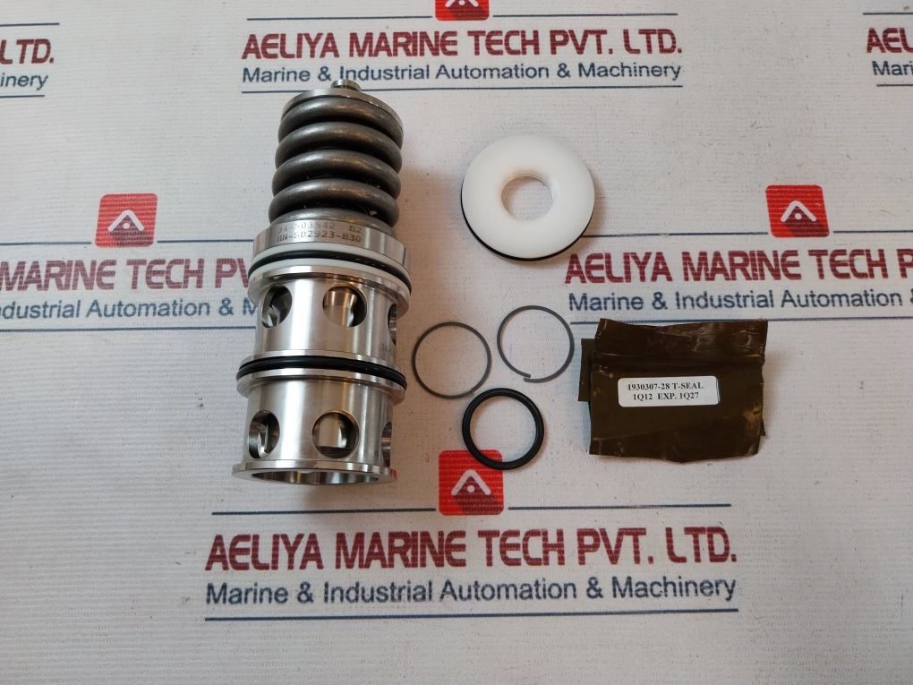 34-503541 E2 1930307-28 T-seal