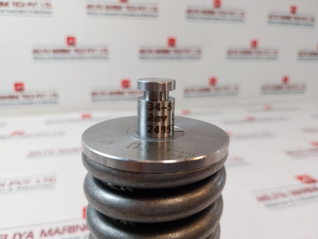 34-503541 E2 1930307-28 T-seal