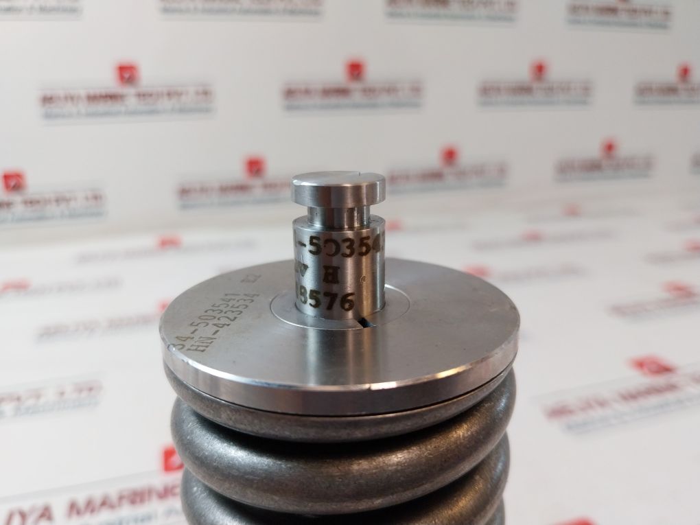 34-503541 E2 1930307-28 T-seal