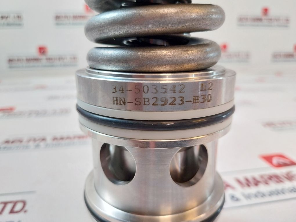 34-503541 E2 1930307-28 T-seal