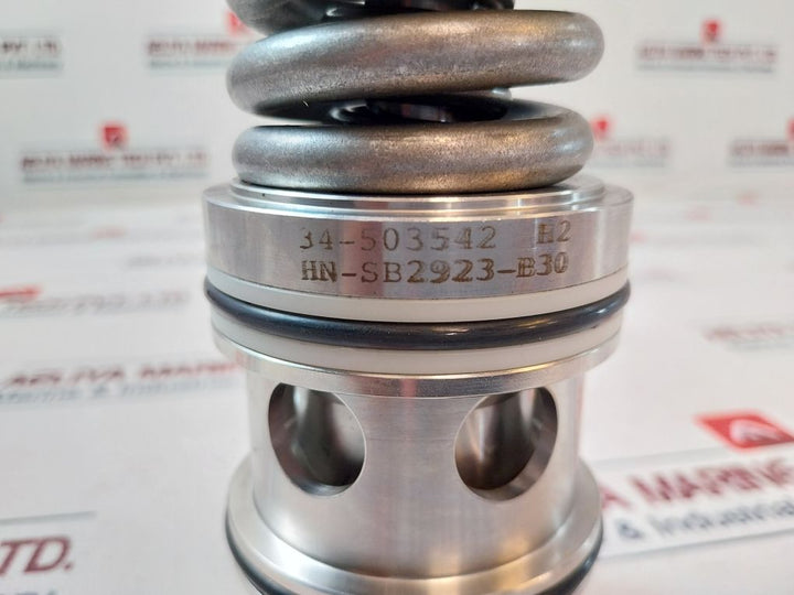 34-503541 E2 1930307-28 T-seal