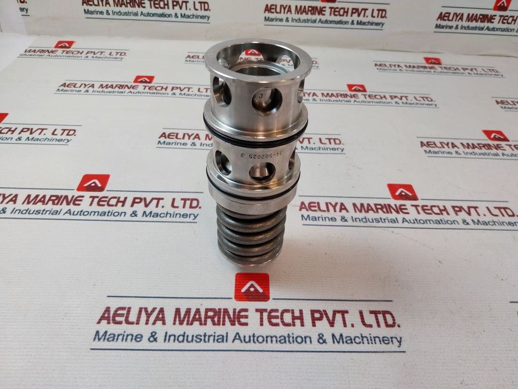 34-503541 E2 1930307-28 T-seal