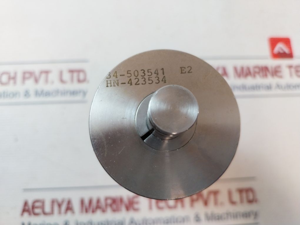 34-503541 E2 1930307-28 T-seal