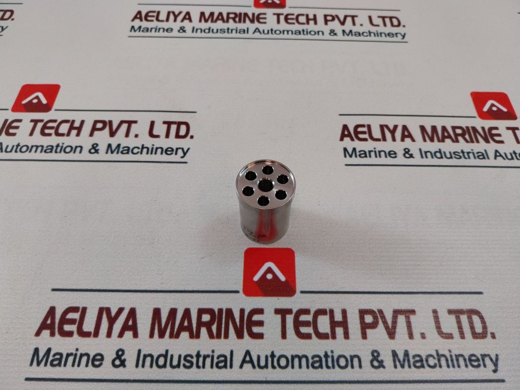 34-506994 Cage Conv .5 3/5K Spm Valve Rev.B Set