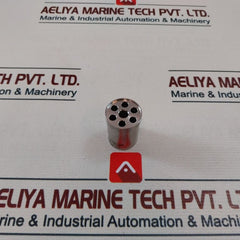 34-506994 Cage Conv .5 3/5K Spm Valve Rev.B Set