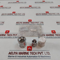 34-506994 Cage Conv .5 3/5K Spm Valve Rev.B Set